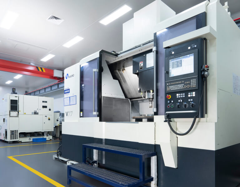  efici&ecirc;ncia garantida