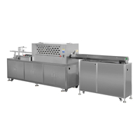 Máquina para bordar copos HFJB