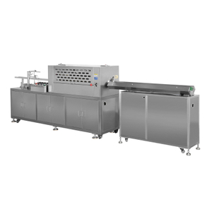 Máquina para bordar copos HFJB