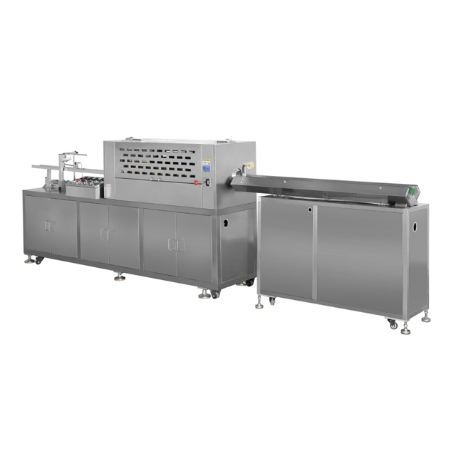 Máquina para bordar copos HFJB