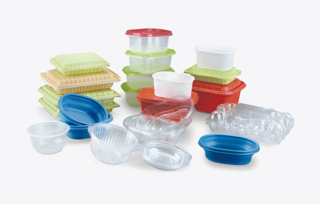 m&aacute;quinas termoformadoras