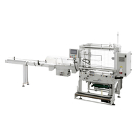 Máquina de embalagem