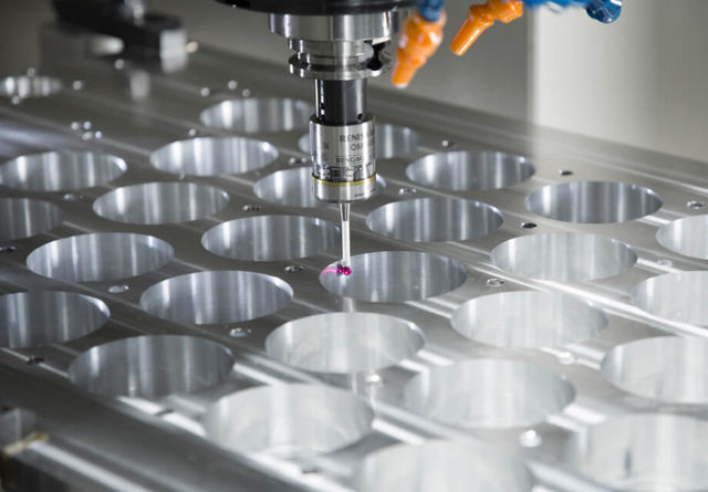 Moldes para Termoformagem