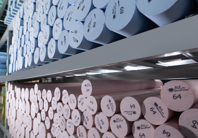 Moldes para Termoformagem