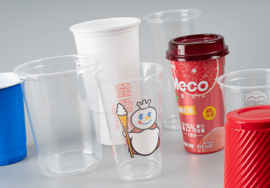 Fabricação diária de produtos plásticos