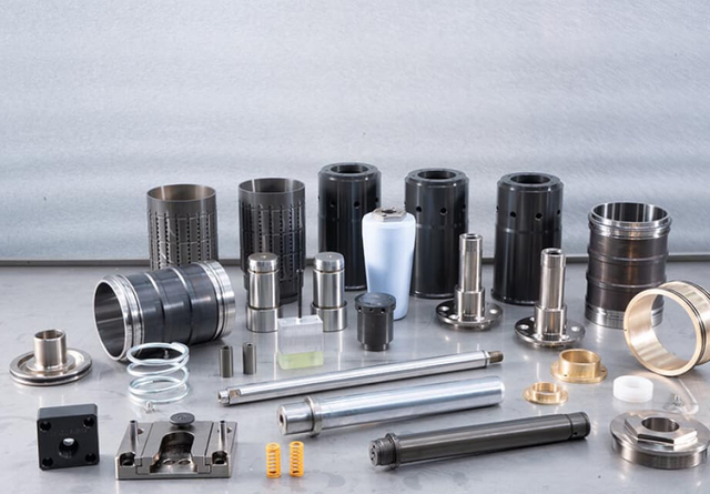 Moldes para Termoformagem