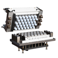 Moldes grandes para alimentos de 101x101mm a 300x300mm