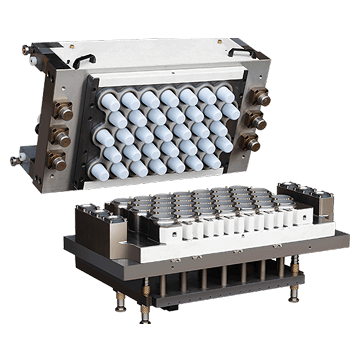 M&aacute;quinas para fazer copos inclin&aacute;veis