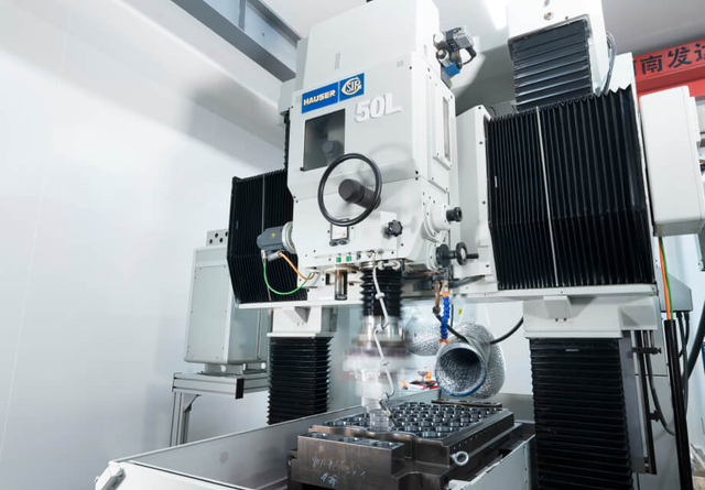 Grupo de Moldes para Termoformagem 1000001376