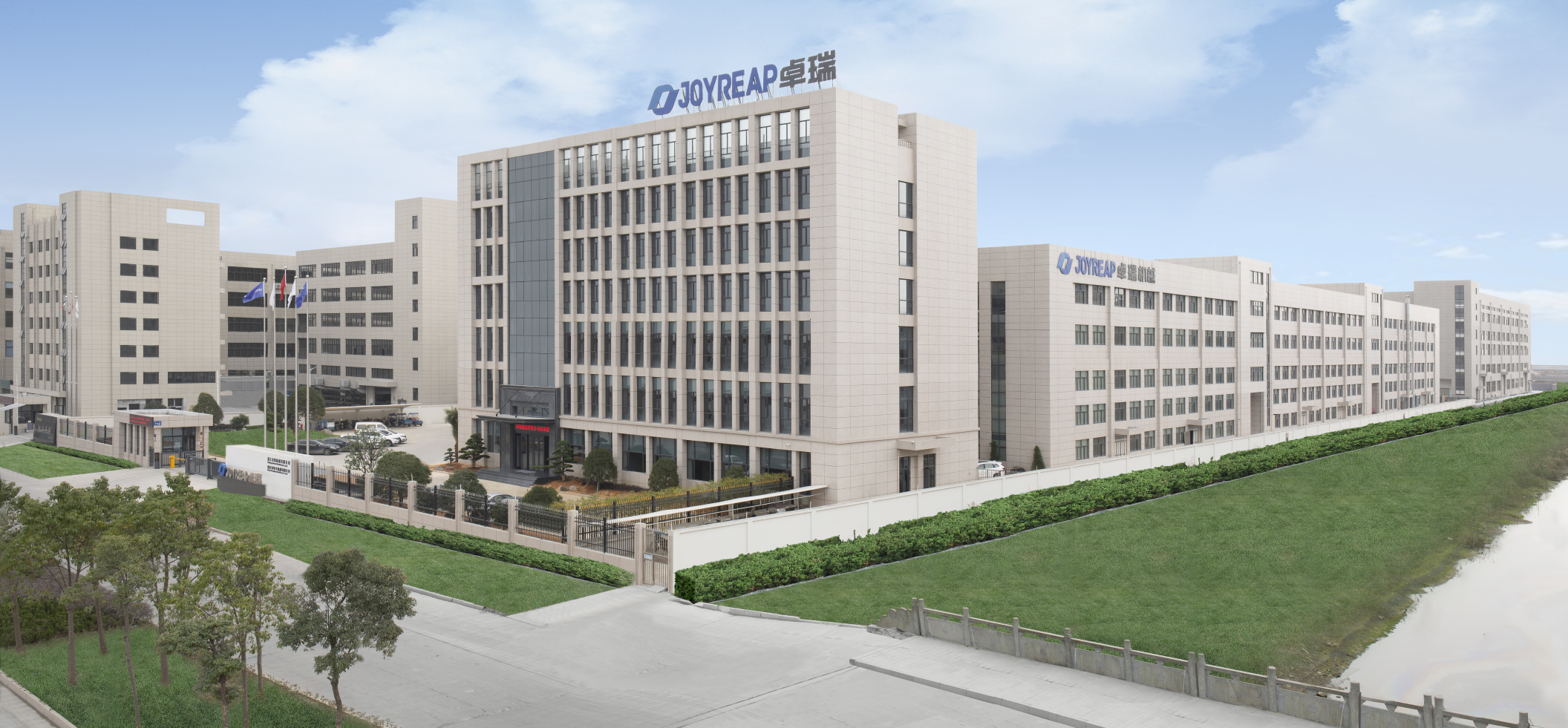 Tecnologia Co. da maquinaria de Zhejiang Zhuorui, Ltd.